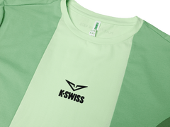 RBLV RG SHIRT - K-Swiss