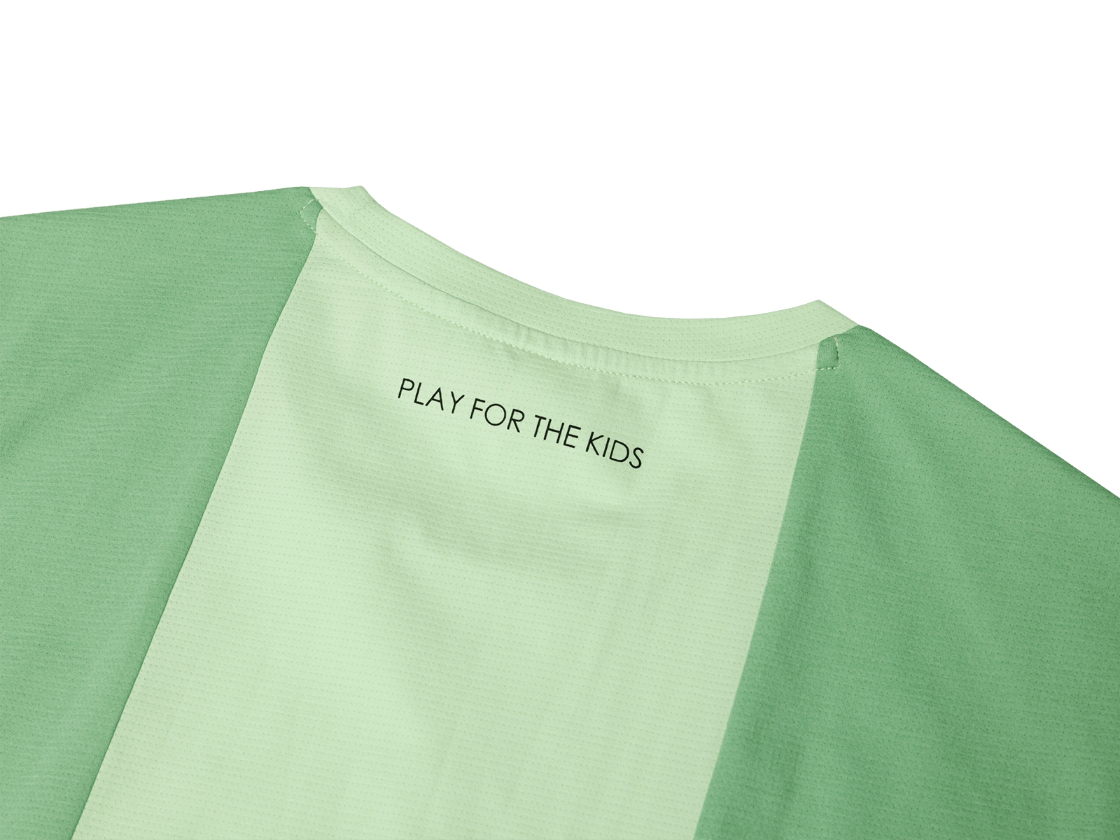 RBLV RG SHIRT - K-Swiss