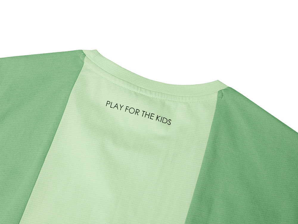 RBLV RG SHIRT - K-Swiss