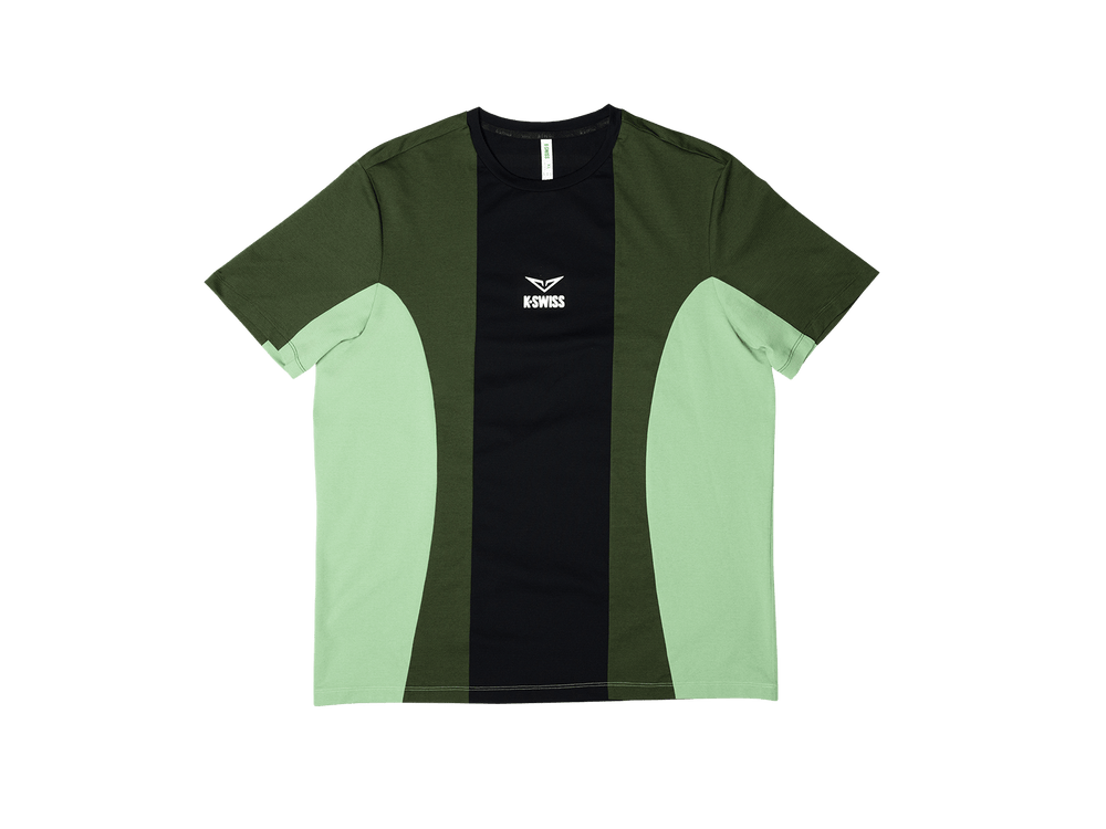 RBLV RG SHIRT - K-Swiss