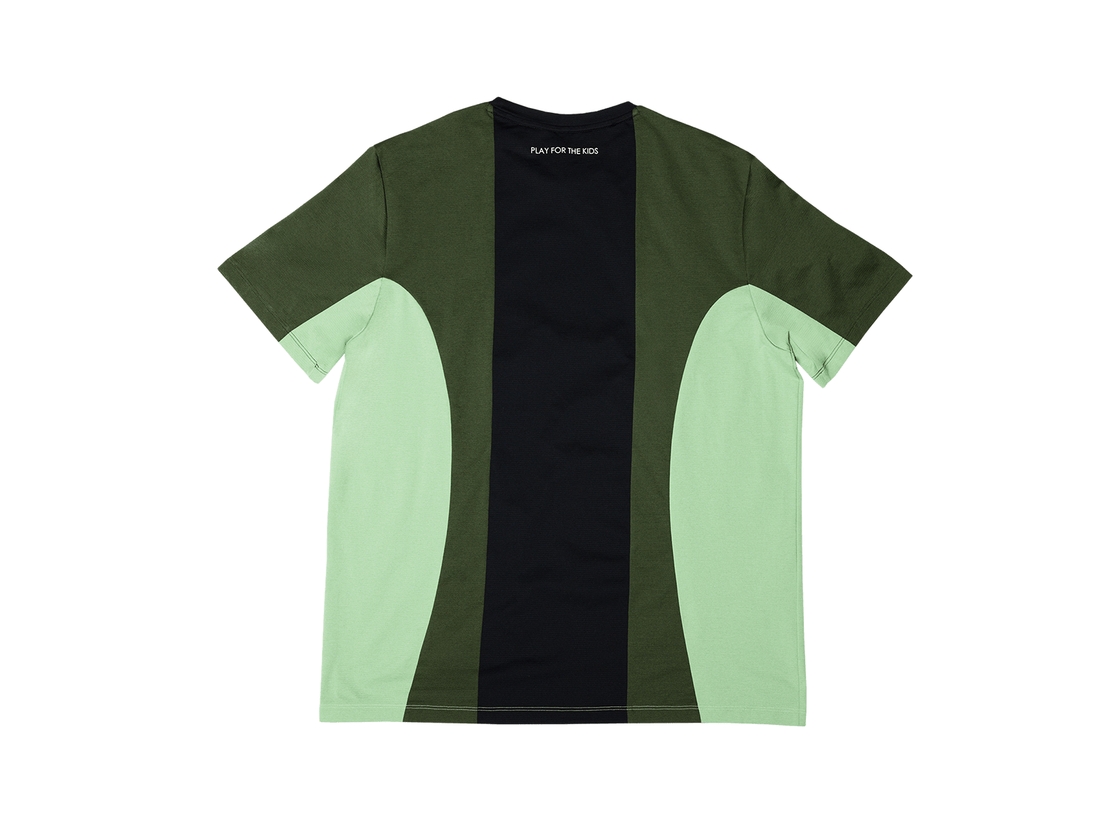 RBLV RG SHIRT - K-Swiss