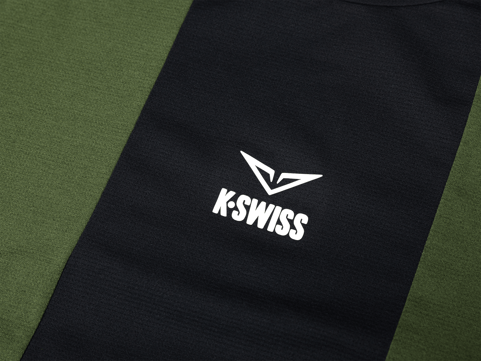 RBLV RG SHIRT - K-Swiss