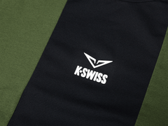 RBLV RG SHIRT - K-Swiss