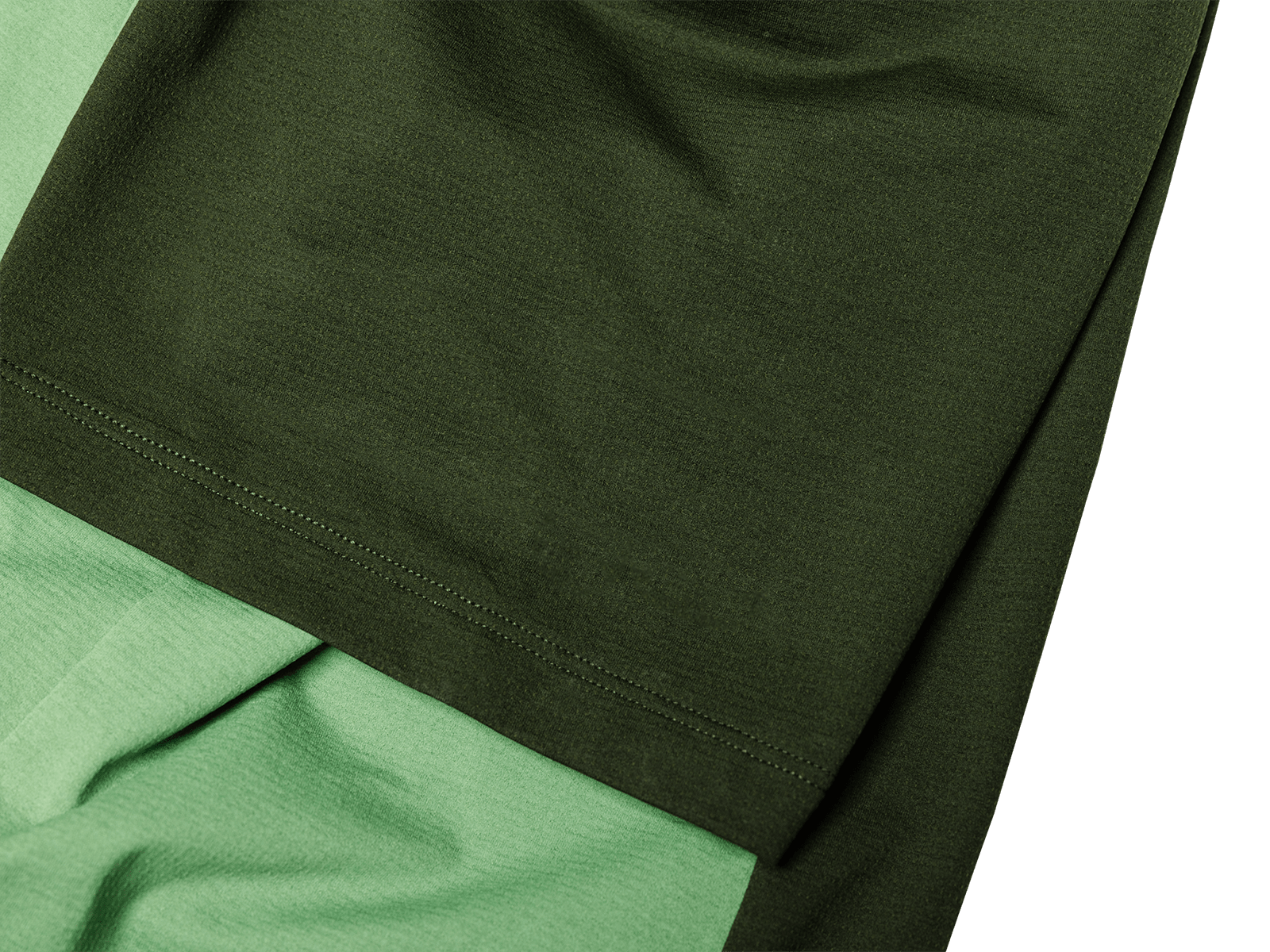 RBLV RG SHIRT - K-Swiss