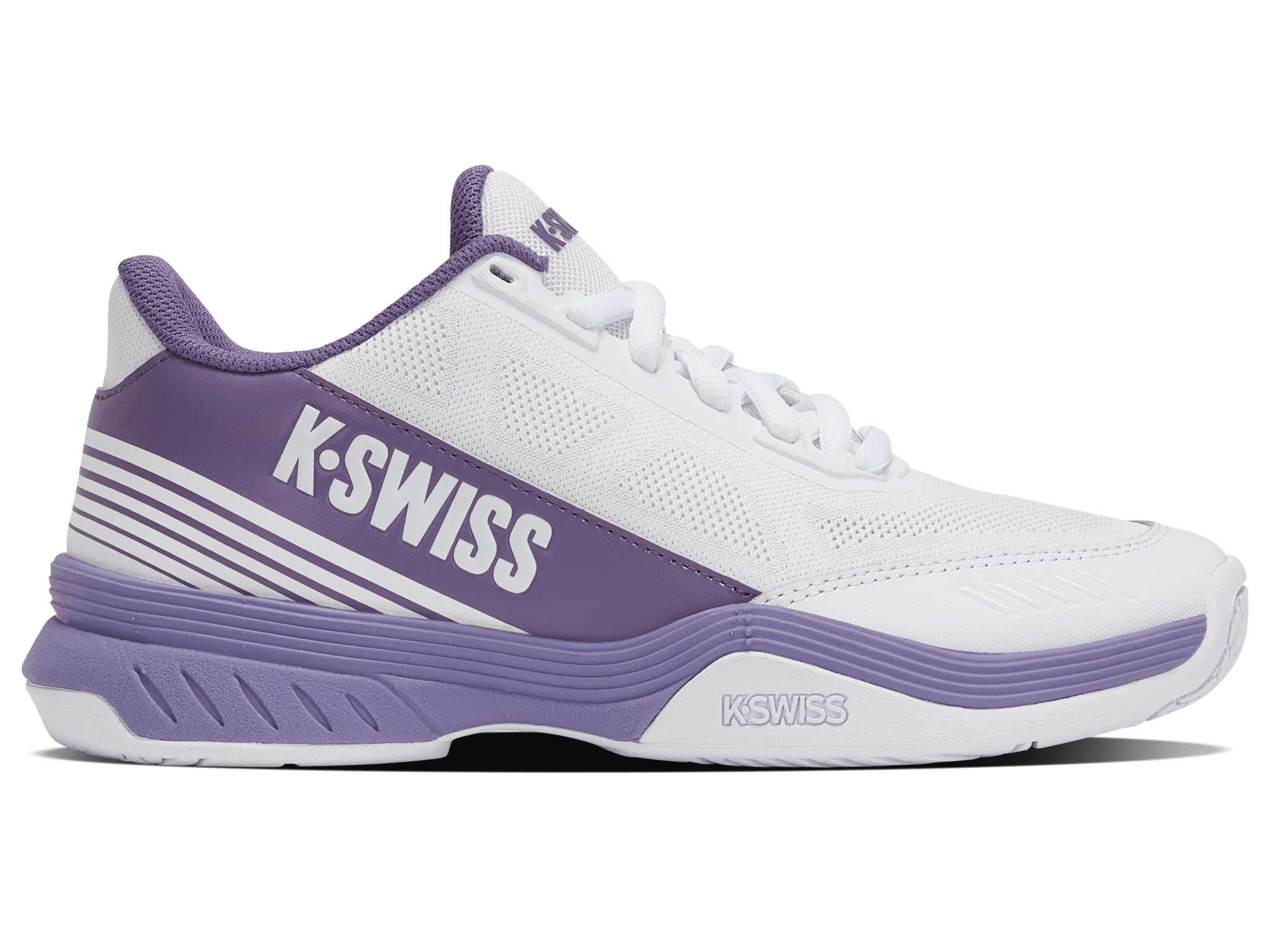 SPEEDEX2 - K-Swiss