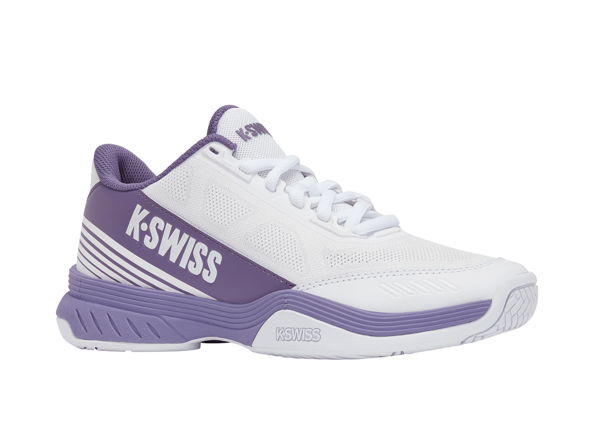 SPEEDEX2 - K-Swiss