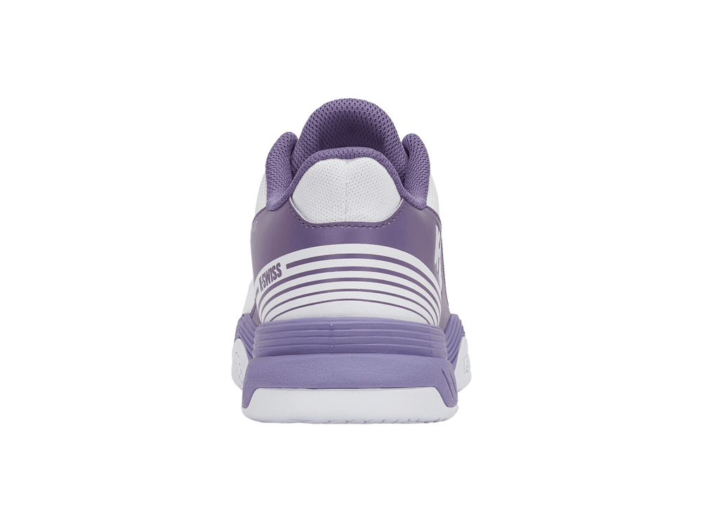 SPEEDEX2 - K-Swiss