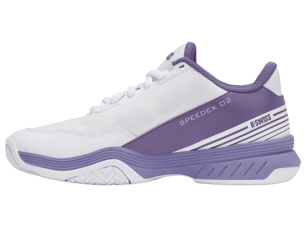 SPEEDEX2 - K-Swiss