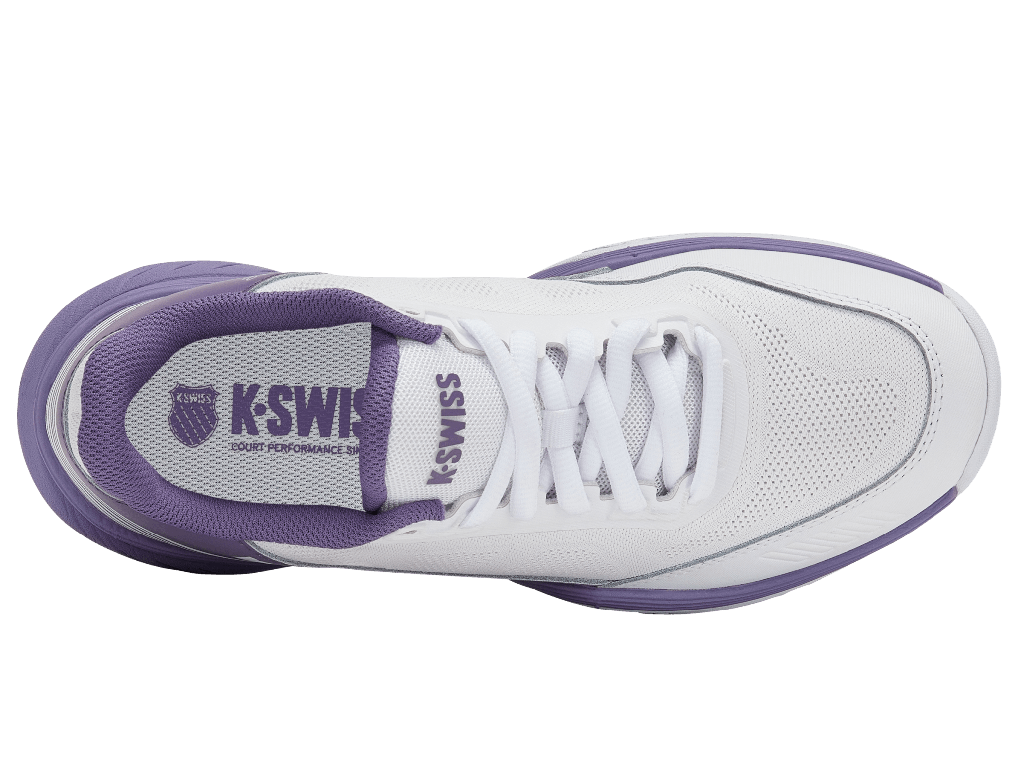SPEEDEX2 - K-Swiss