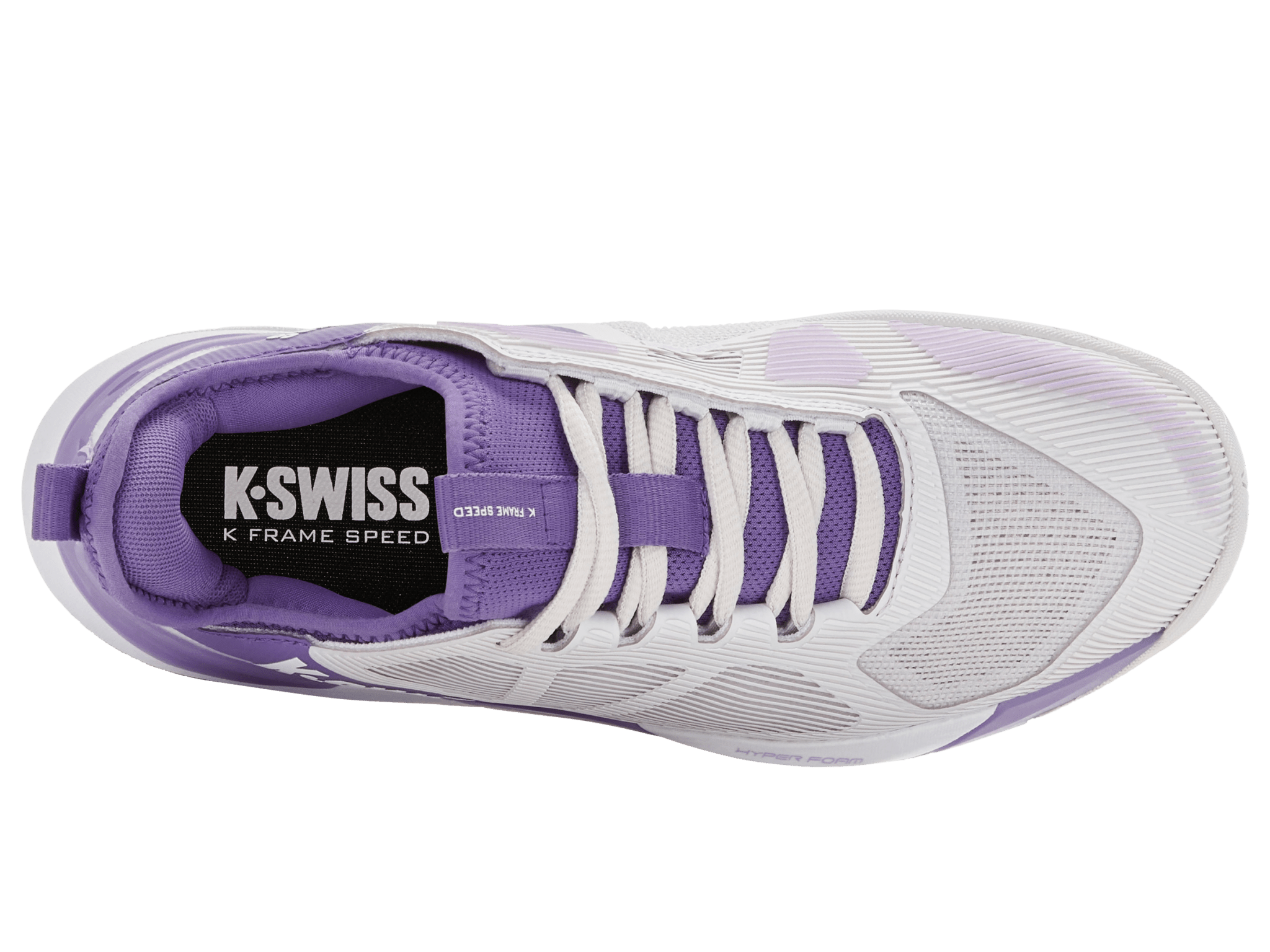 K-FRAME SPEED - K-Swiss