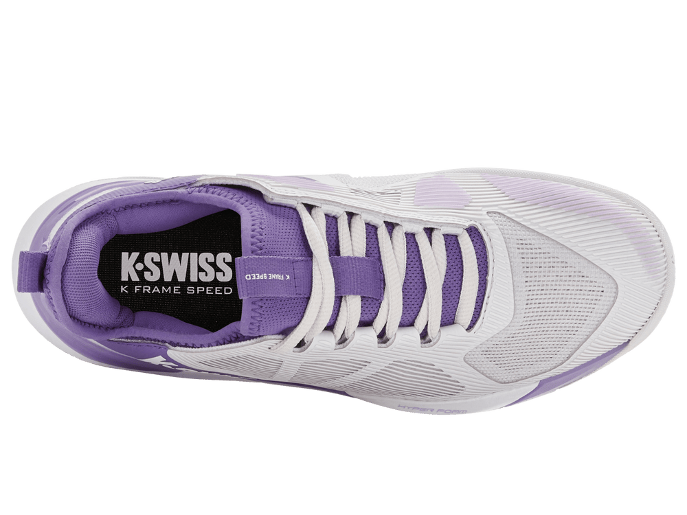 K-FRAME SPEED - K-Swiss
