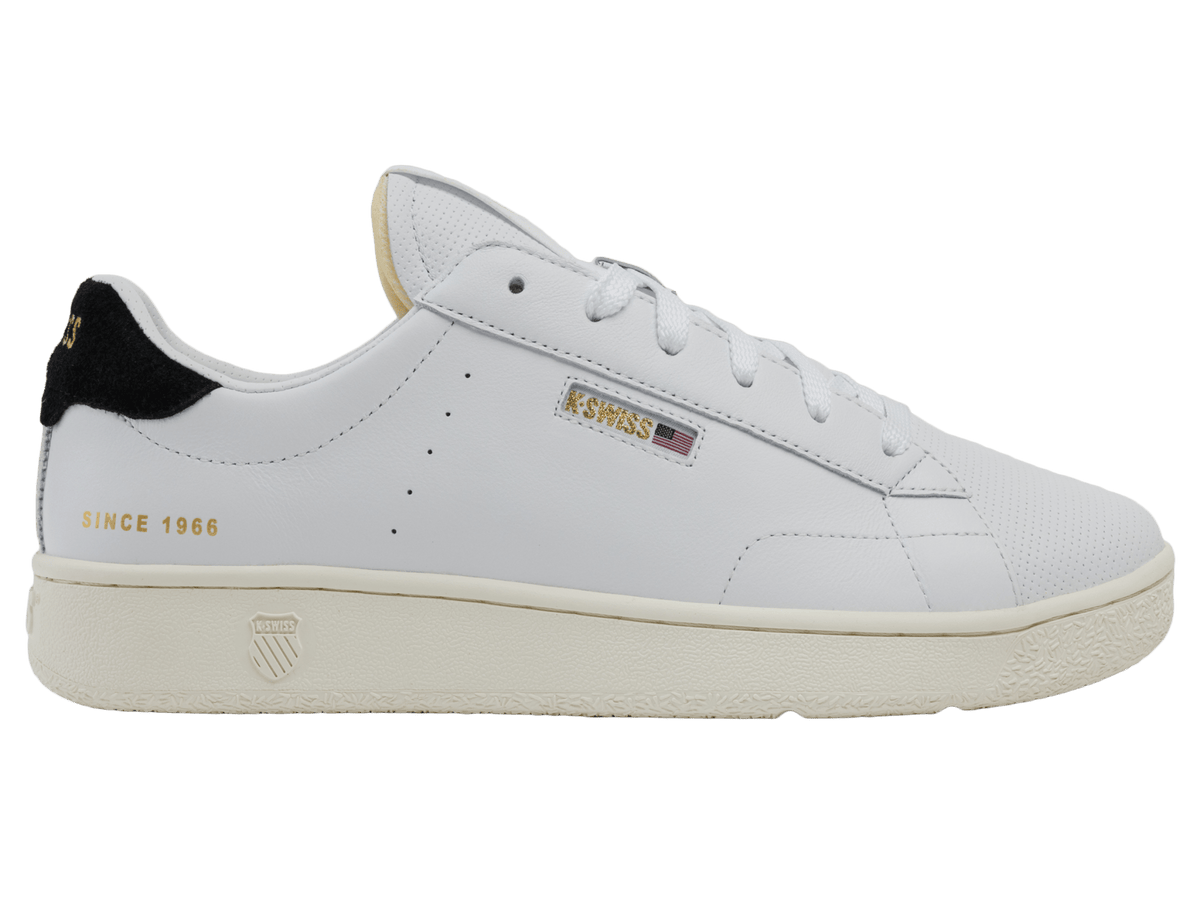 KSRC SLAMM KLUB - K-Swiss