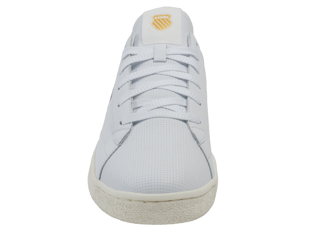 KSRC SLAMM KLUB - K-Swiss