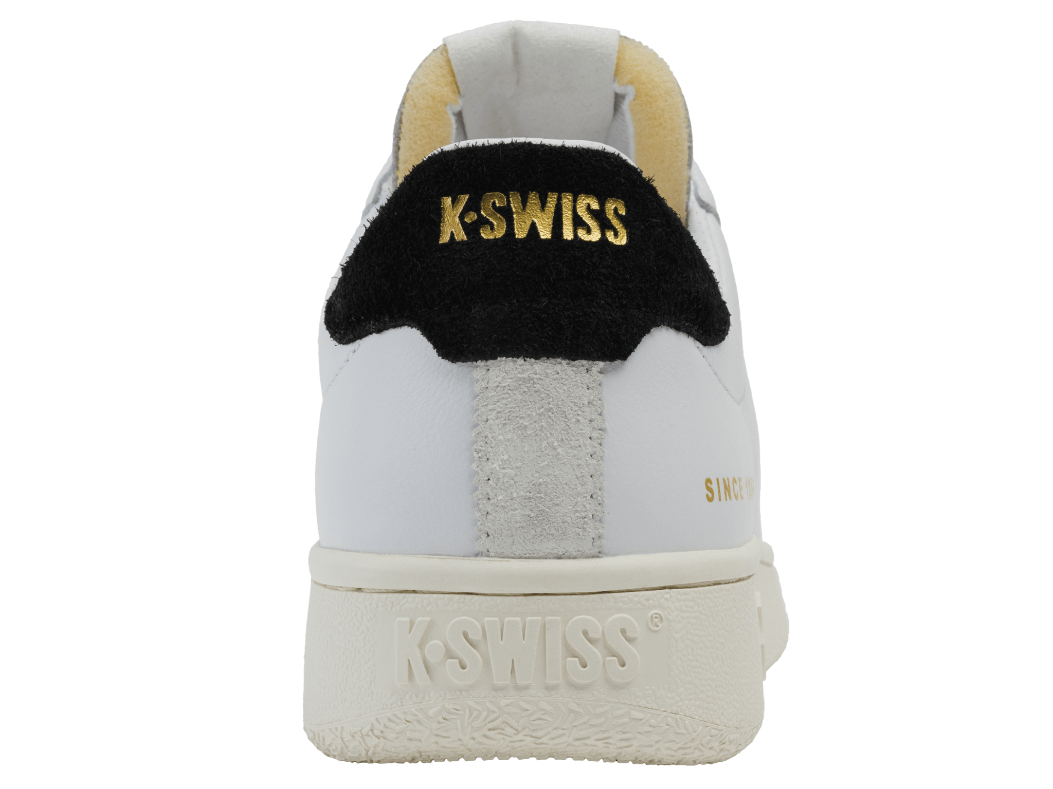 KSRC SLAMM KLUB - K-Swiss