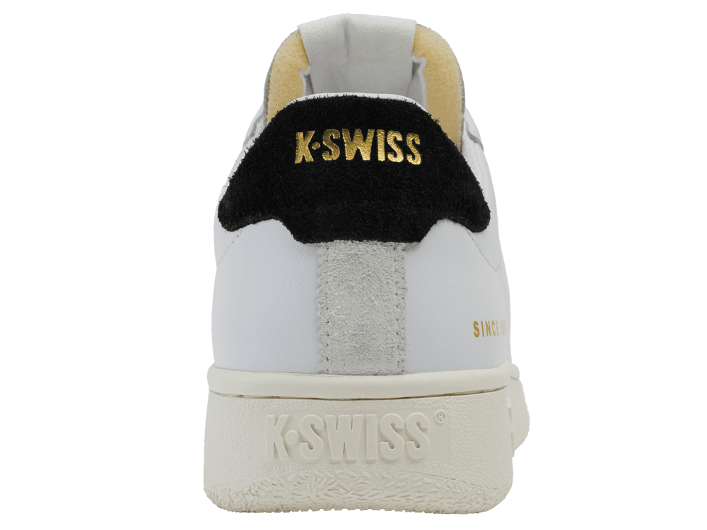 KSRC SLAMM KLUB - K-Swiss