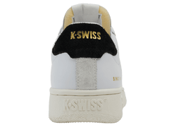 KSRC SLAMM KLUB - K-Swiss