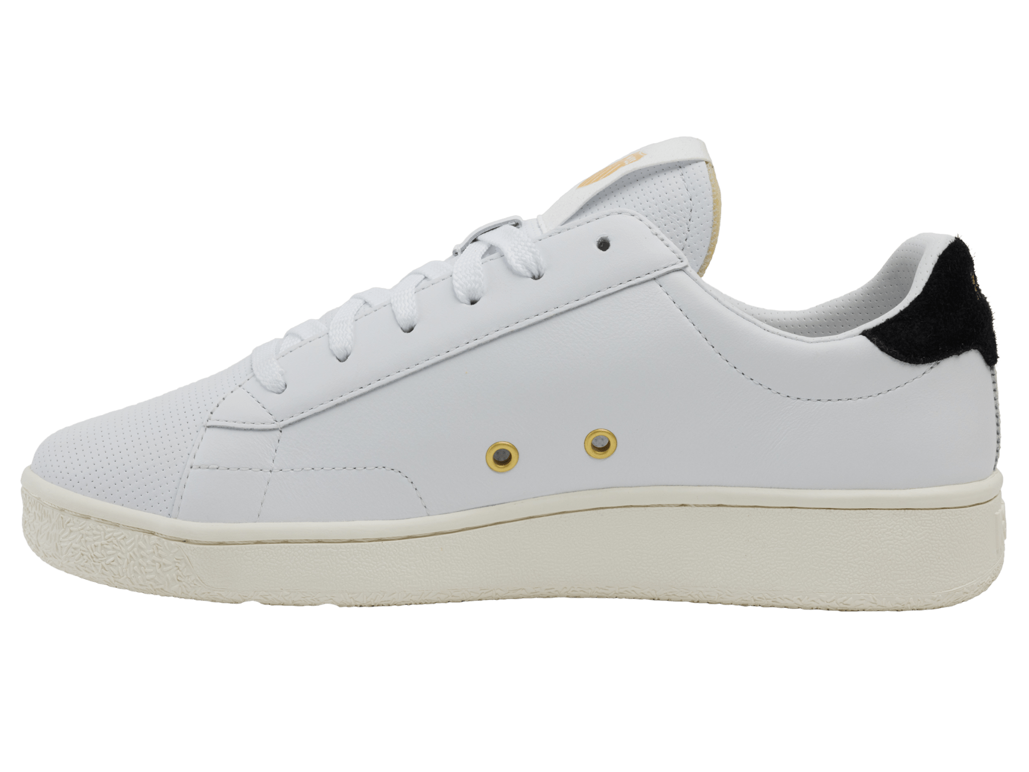 KSRC SLAMM KLUB - K-Swiss