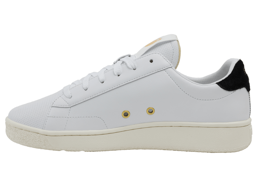 KSRC SLAMM KLUB - K-Swiss