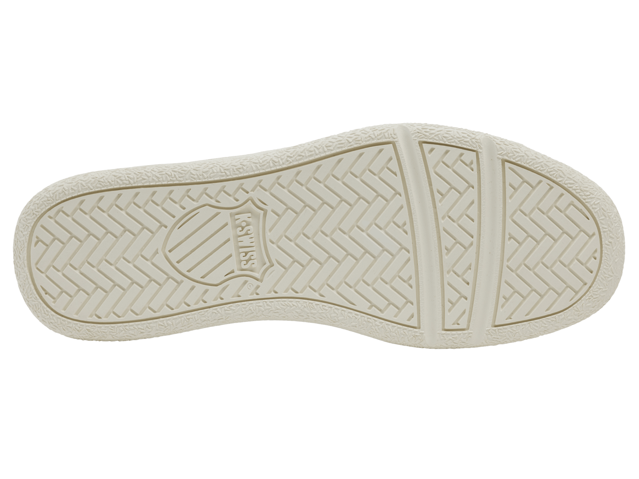 KSRC SLAMM KLUB - K-Swiss