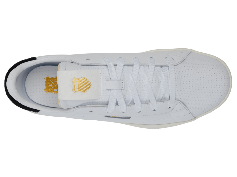KSRC SLAMM KLUB - K-Swiss