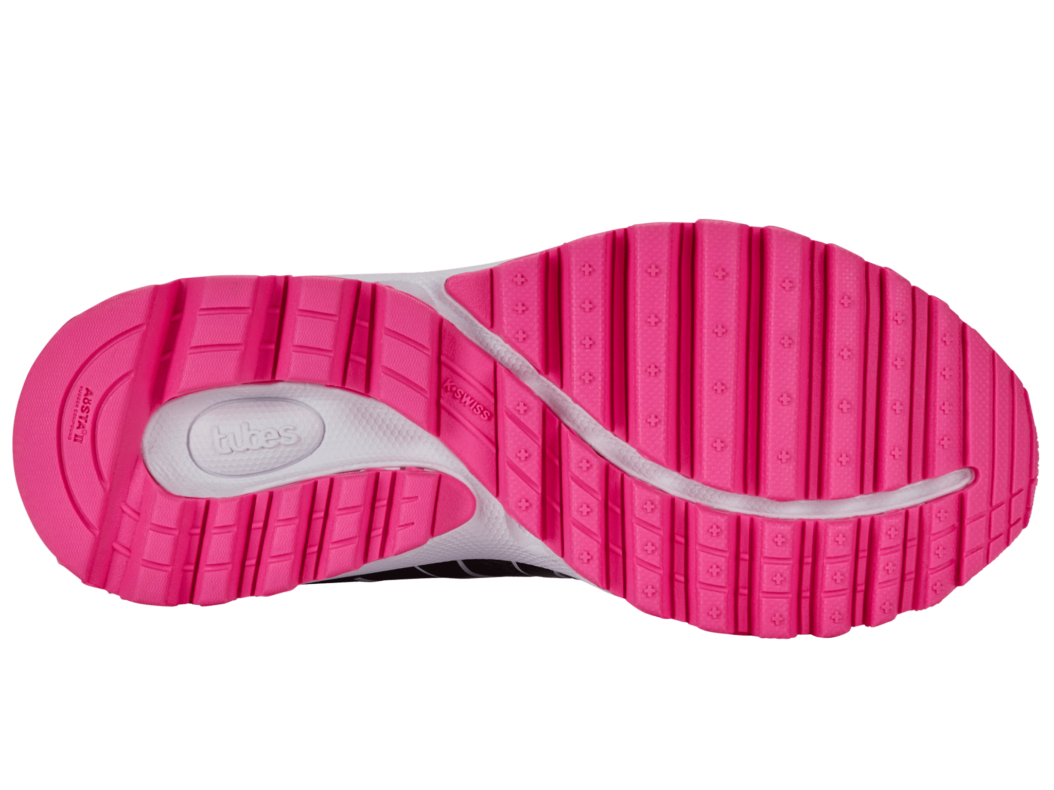 TUBES 200 - K-Swiss