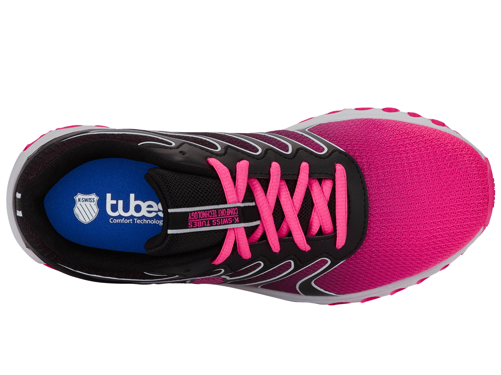 TUBES 200 - K-Swiss