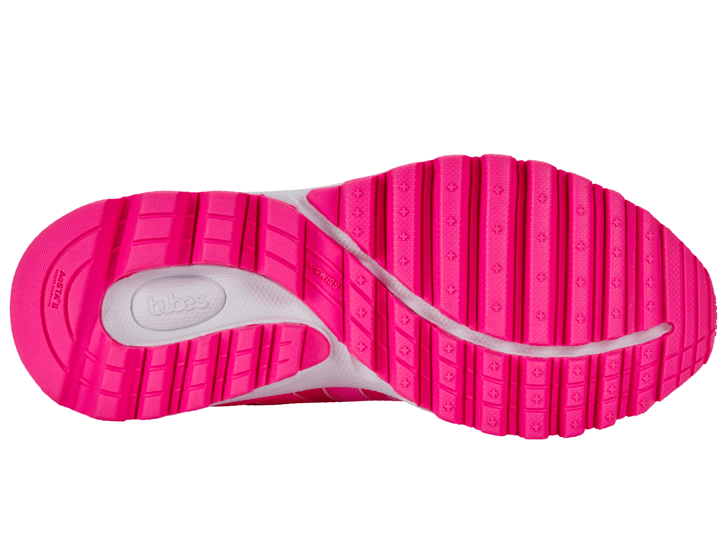 TUBES 200 - K-Swiss