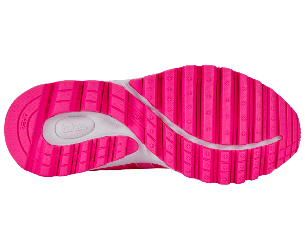 TUBES 200 - K-Swiss
