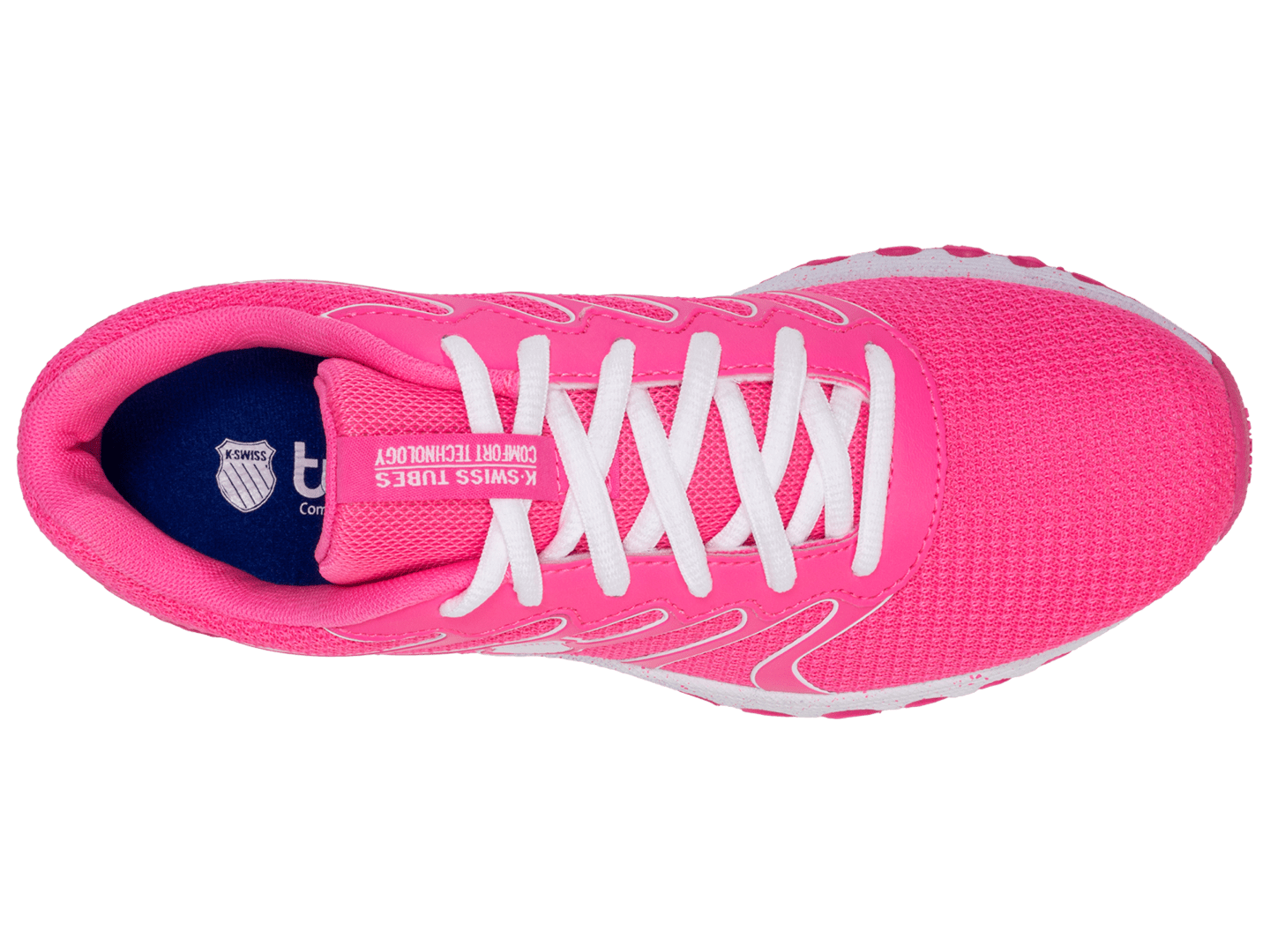 TUBES 200 - K-Swiss