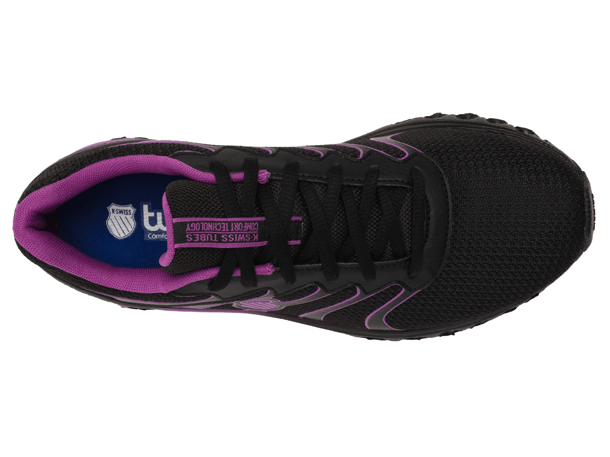 TUBES 200 - K-Swiss