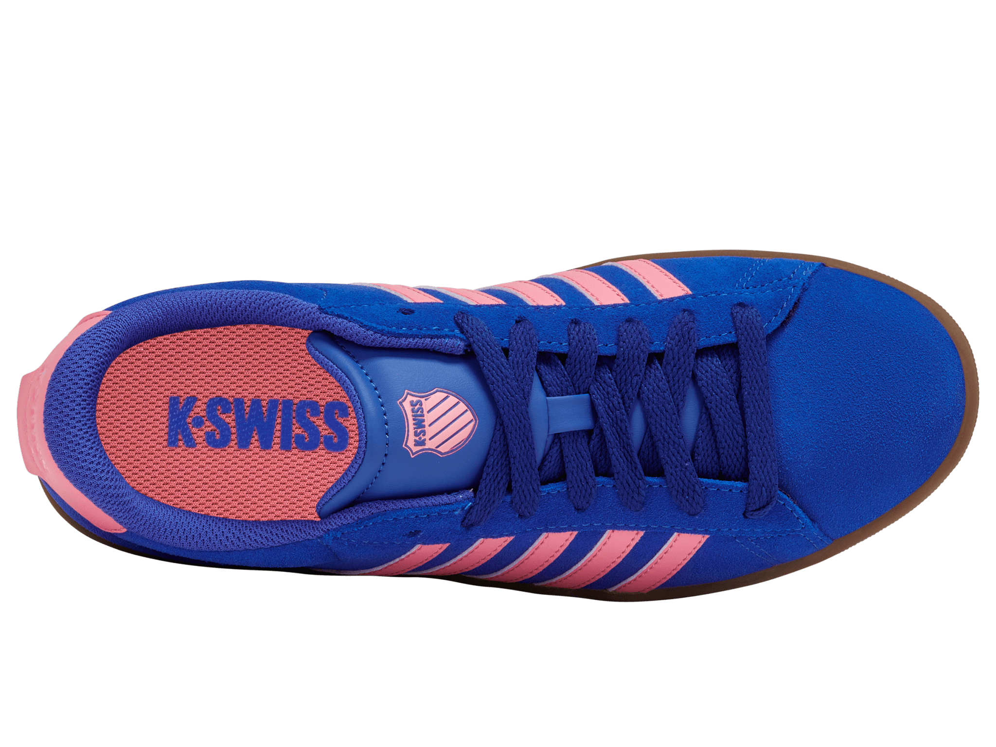 COURT TIEBREAK II SDE - K-Swiss