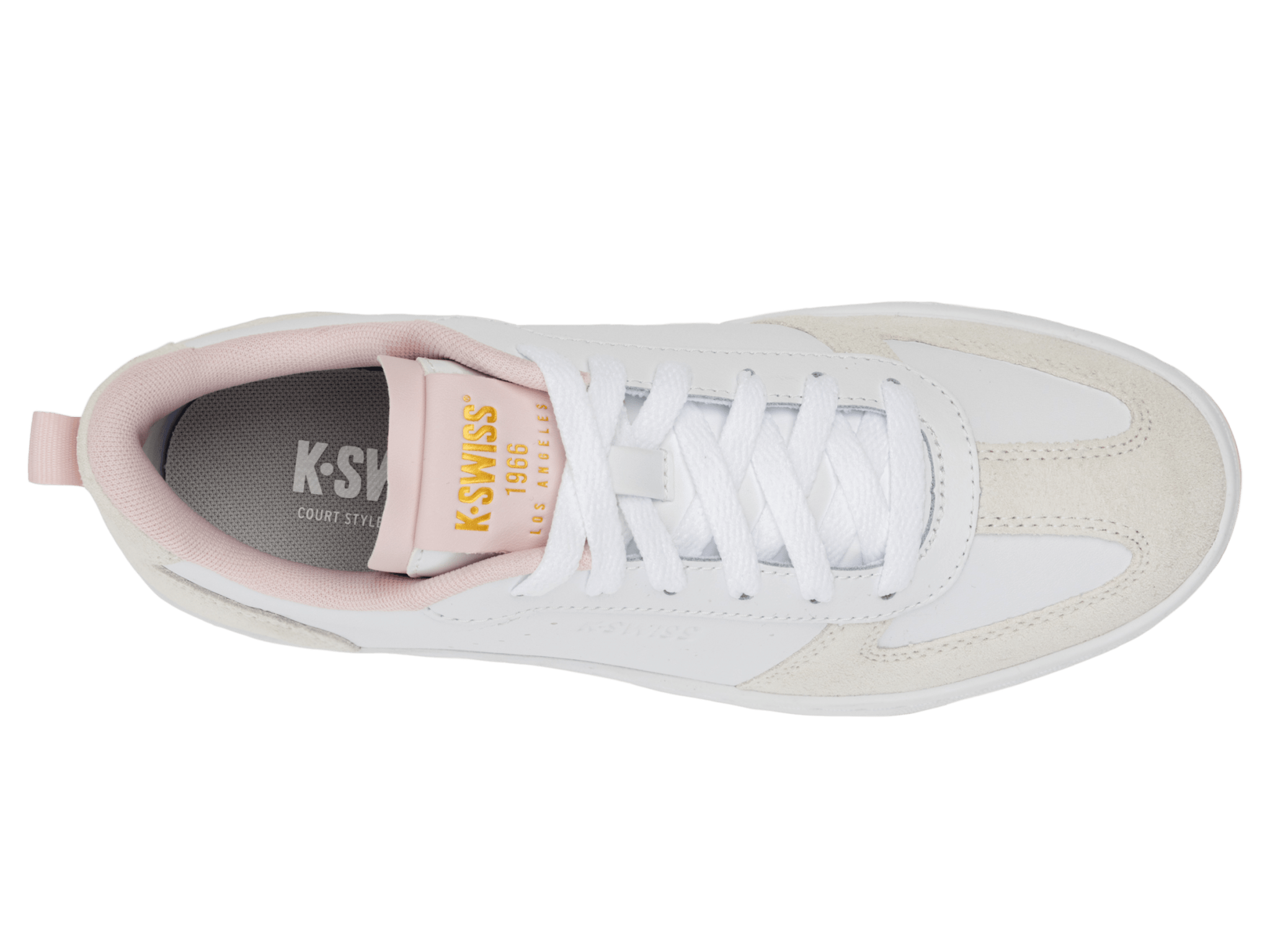 COURT VARSITY - K-Swiss