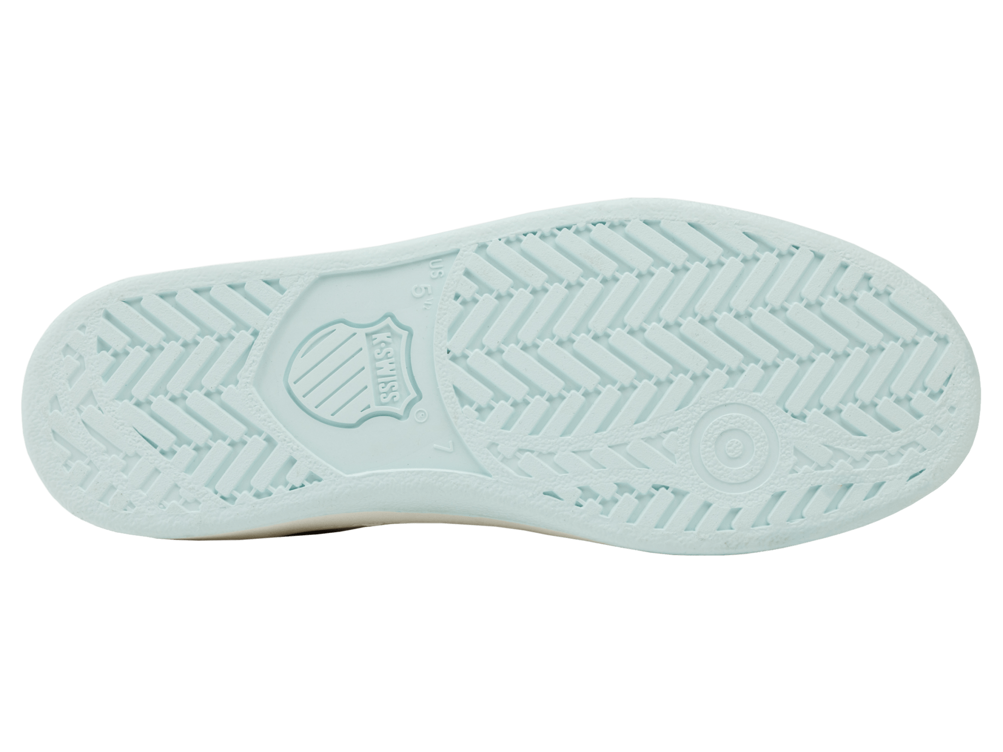 COURT VARSITY - K-Swiss