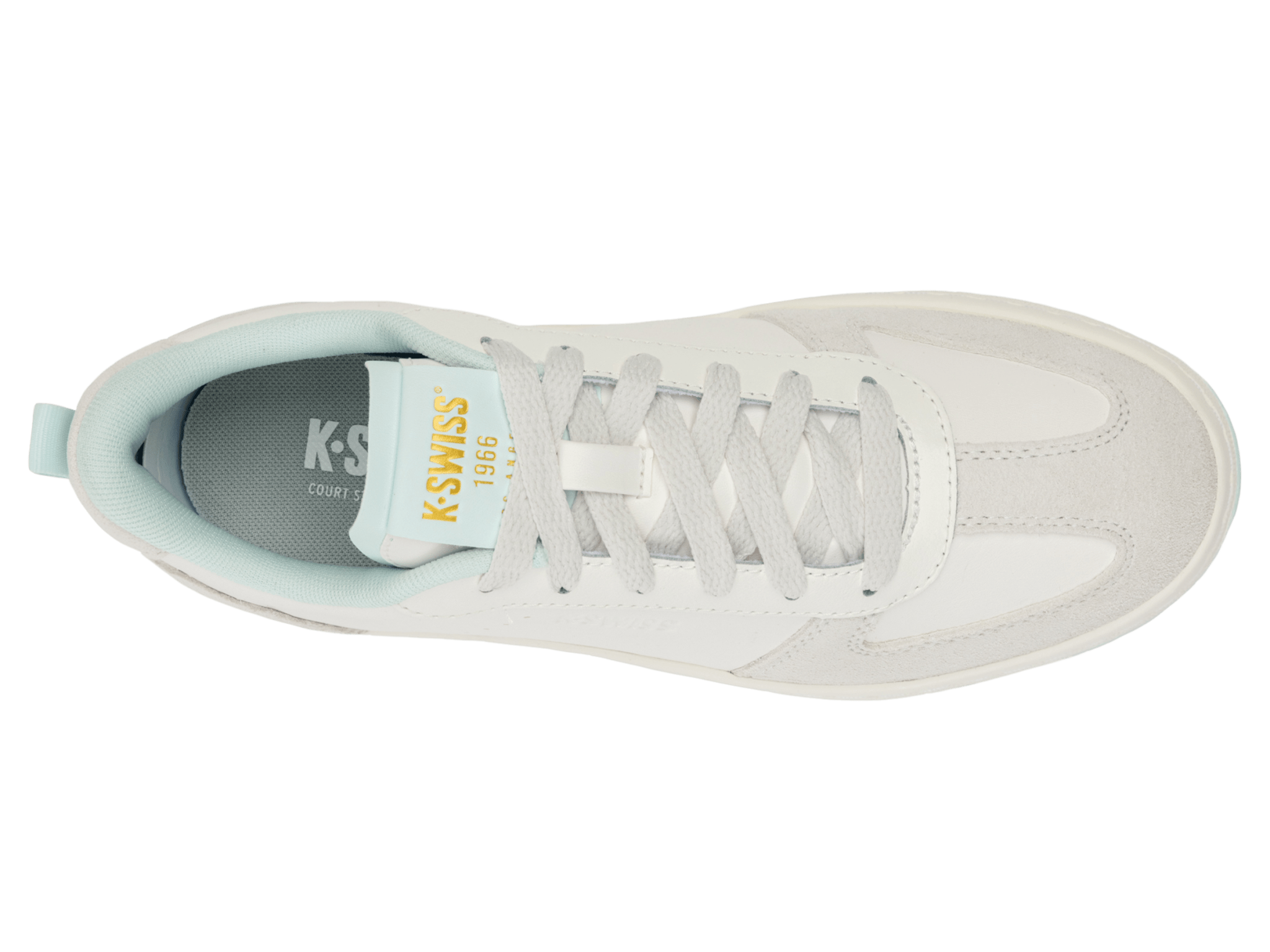 COURT VARSITY - K-Swiss