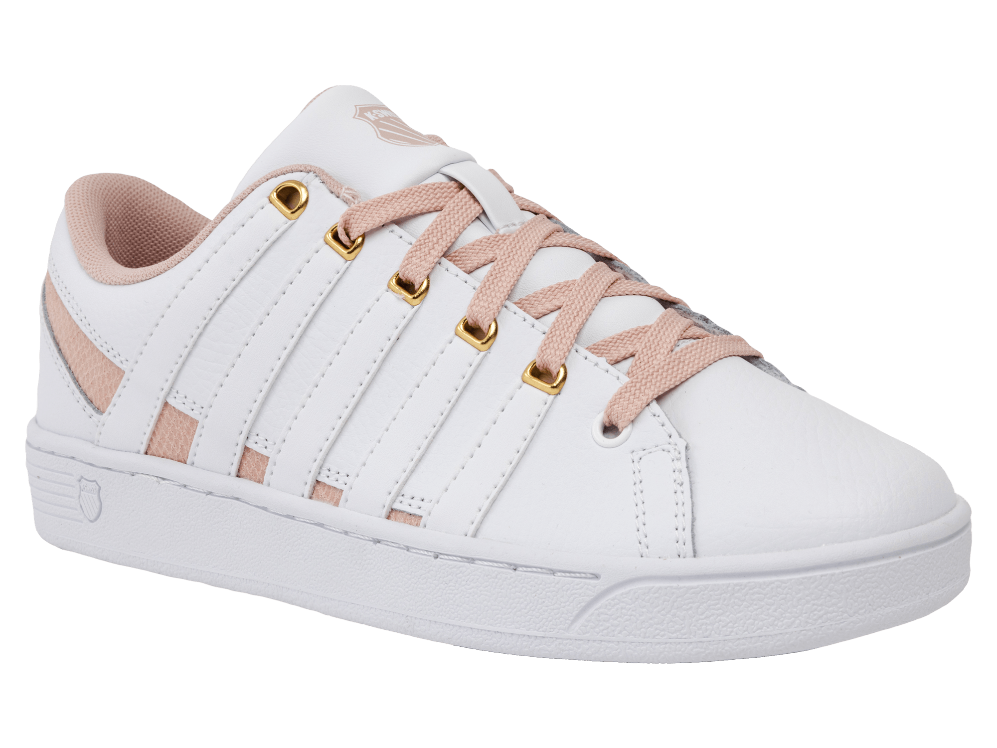 RAMLI COURT - K-Swiss