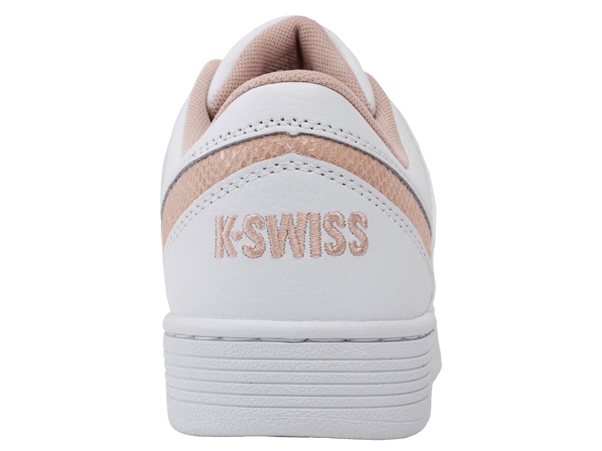 RAMLI COURT - K-Swiss