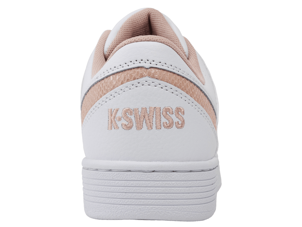 RAMLI COURT - K-Swiss