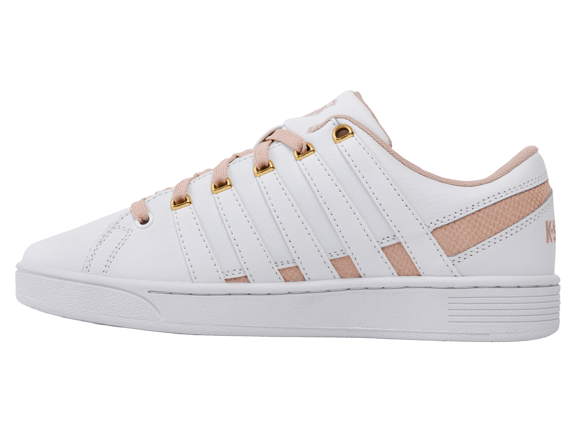 RAMLI COURT - K-Swiss