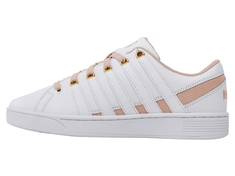 RAMLI COURT - K-Swiss