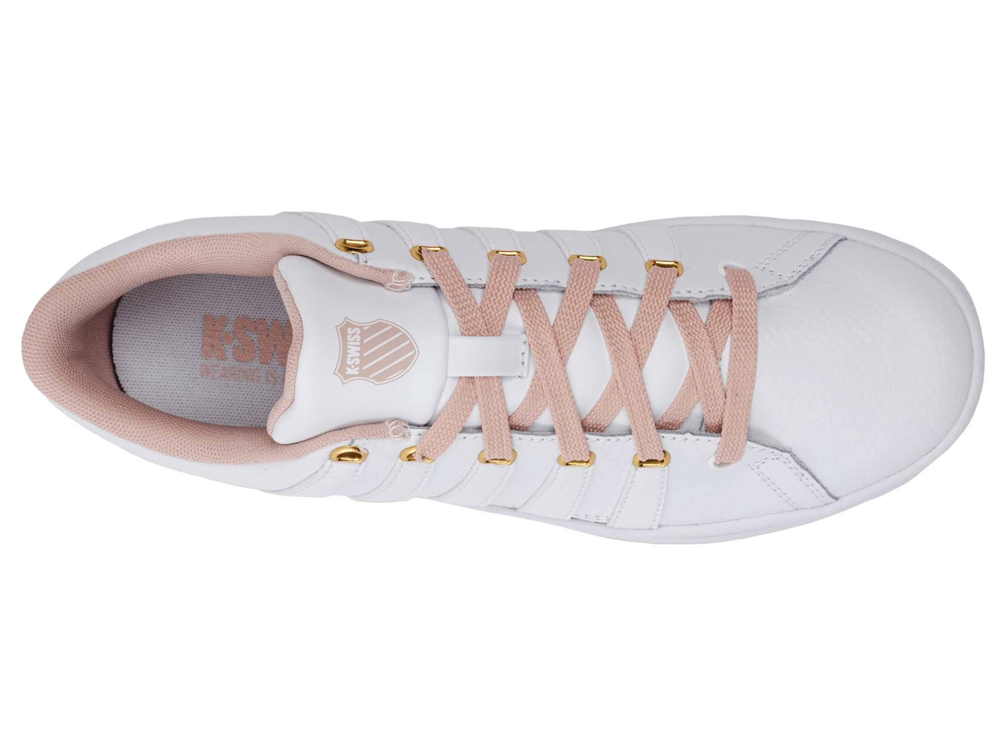 RAMLI COURT - K-Swiss
