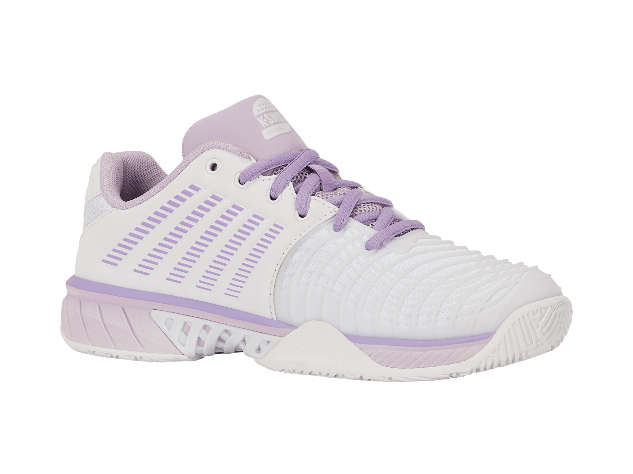 EXPRESS LIGHT 3 PADEL - K-Swiss