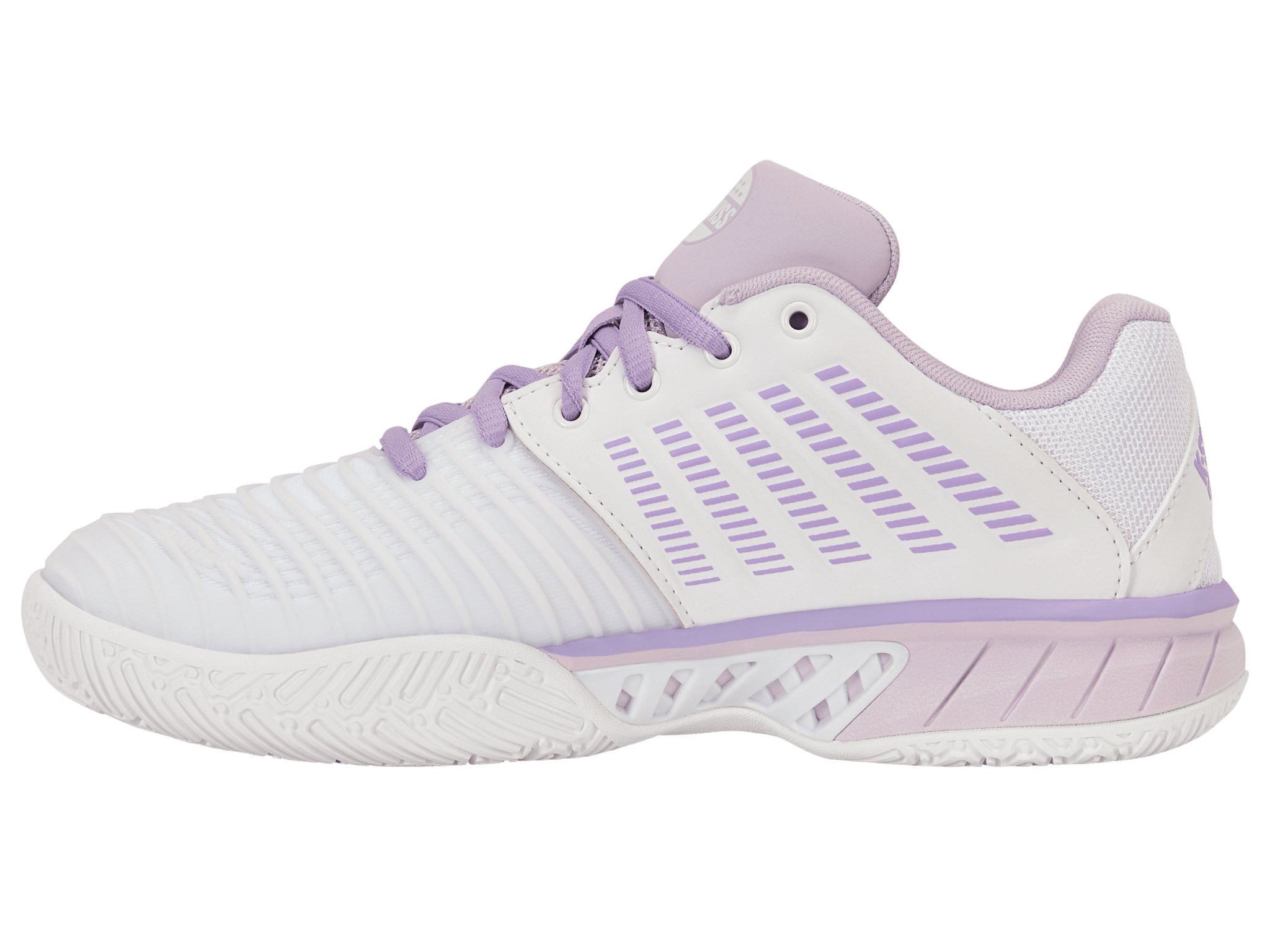 EXPRESS LIGHT 3 PADEL - K-Swiss
