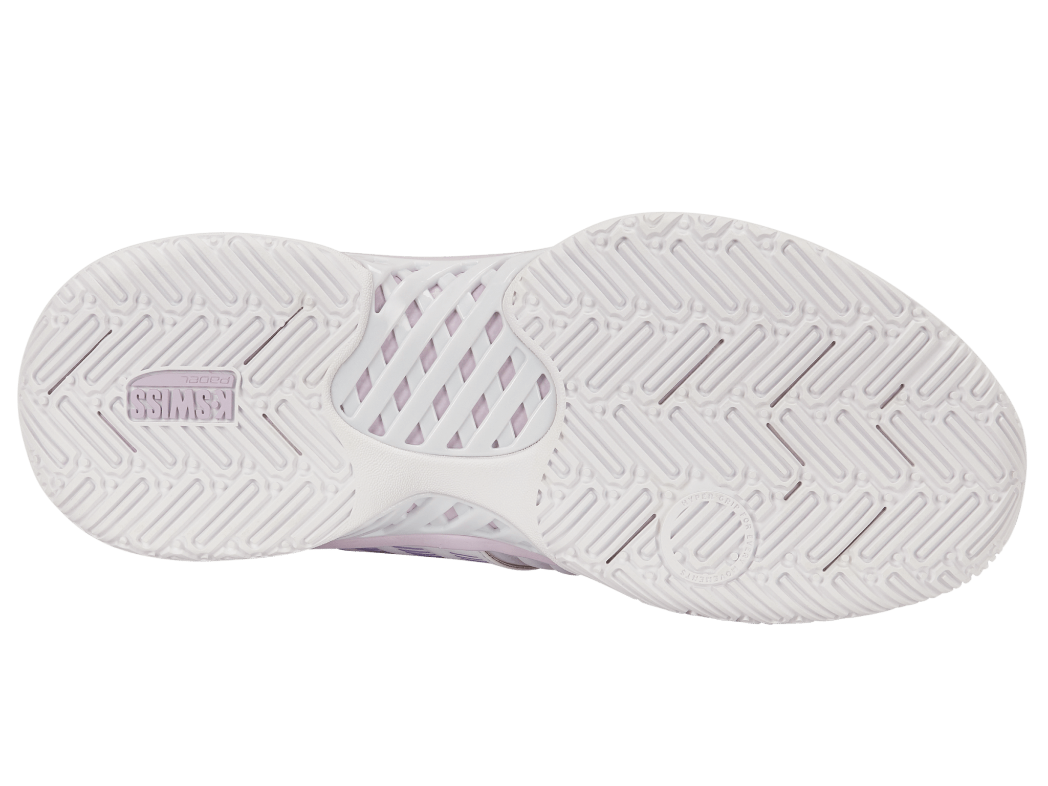 EXPRESS LIGHT 3 PADEL - K-Swiss