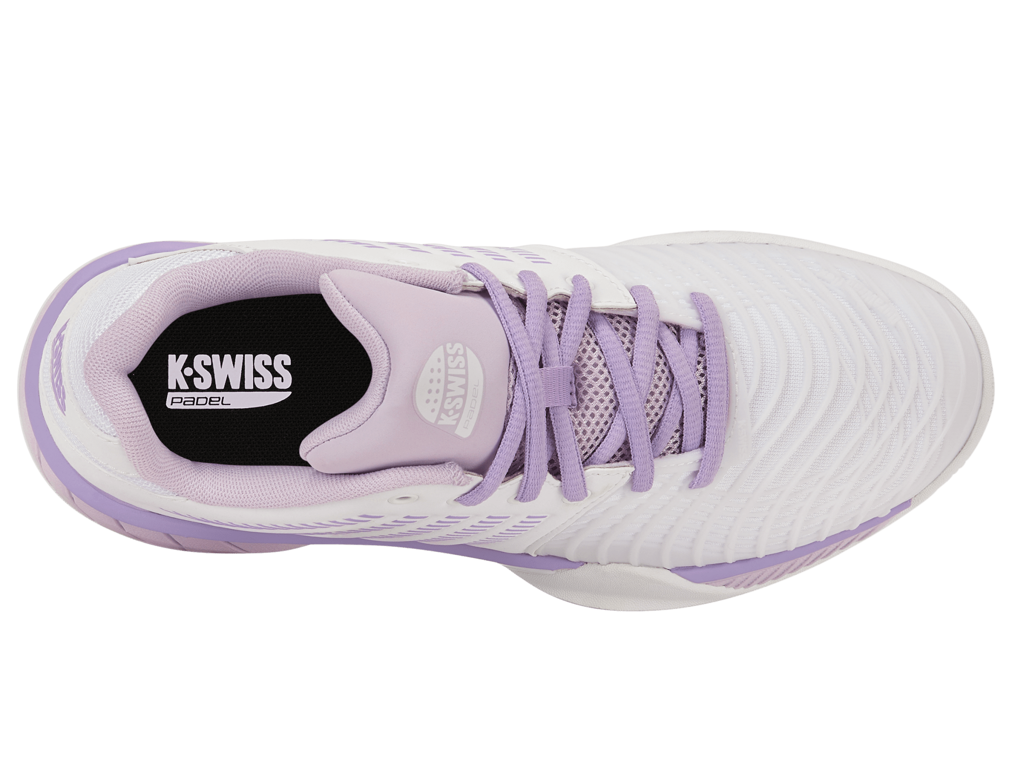 EXPRESS LIGHT 3 PADEL - K-Swiss