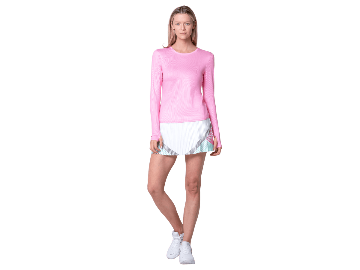 ACTION L/S - K-Swiss