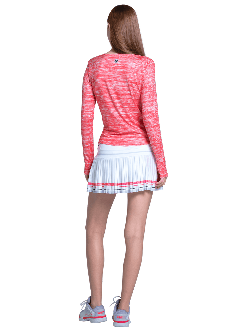 ACTION L/S - K-Swiss