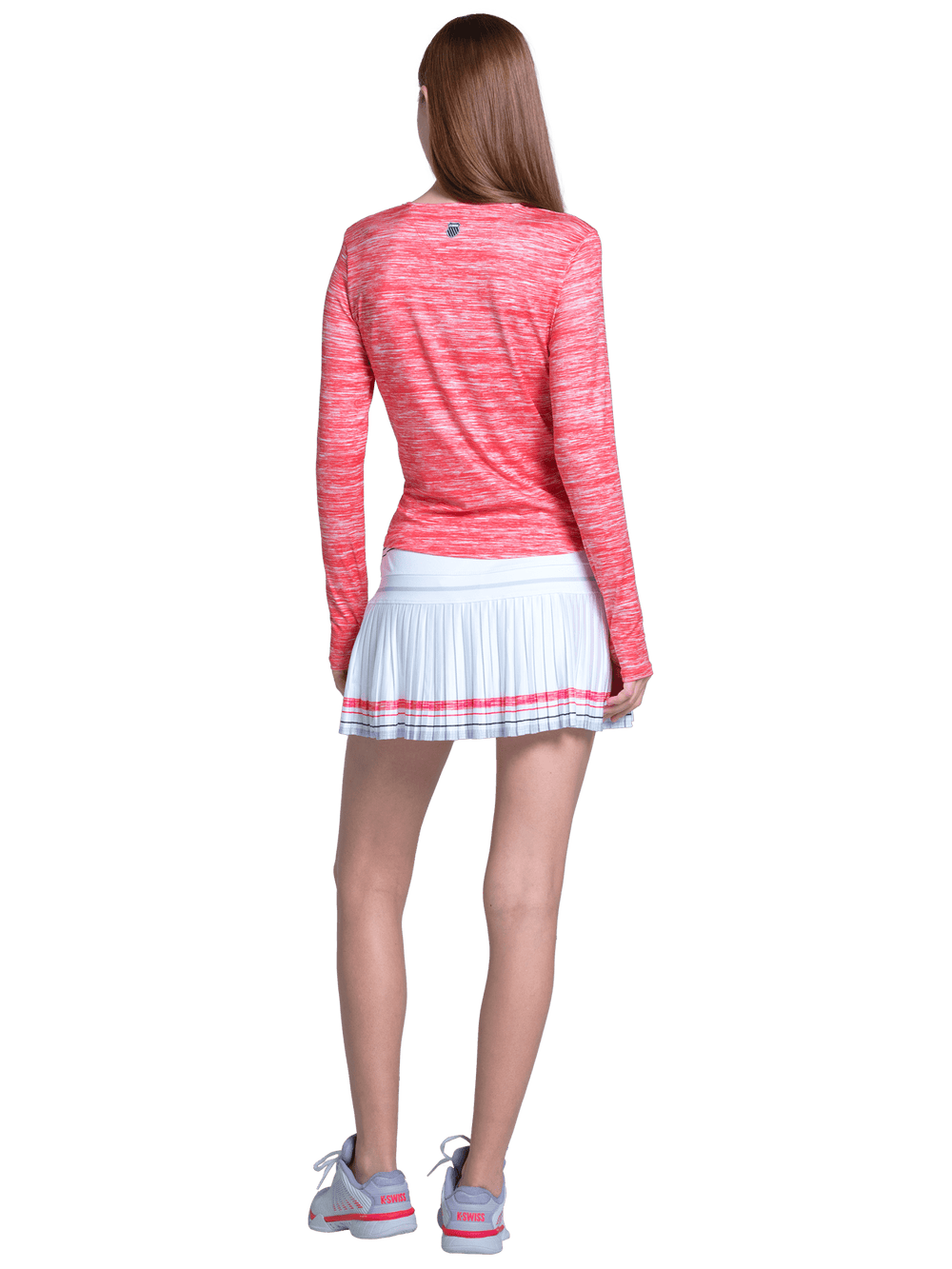 ACTION L/S - K-Swiss