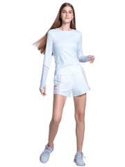 ACCELERATE L/S - K-Swiss