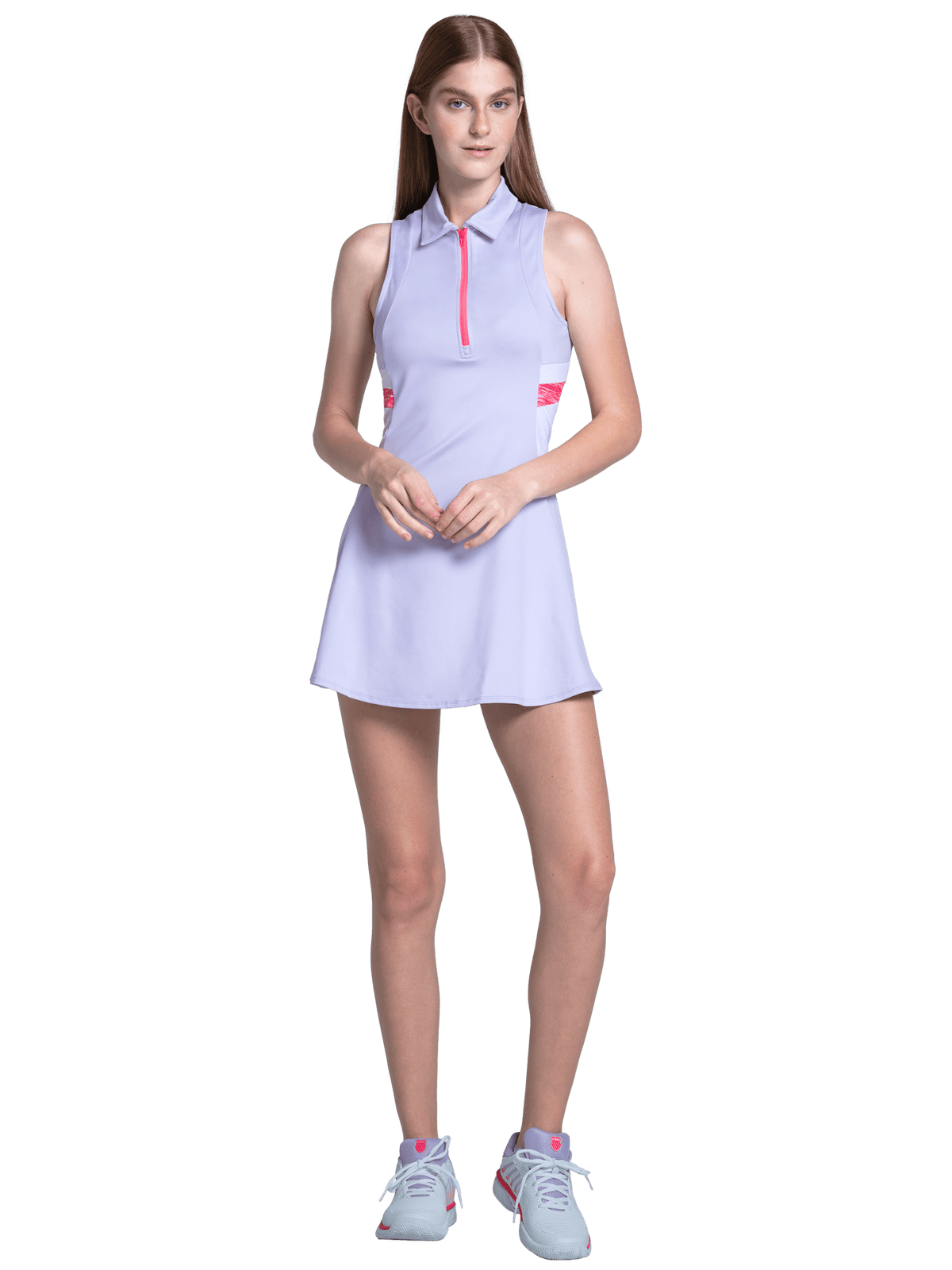SYNERGIZE DRESS - K-Swiss