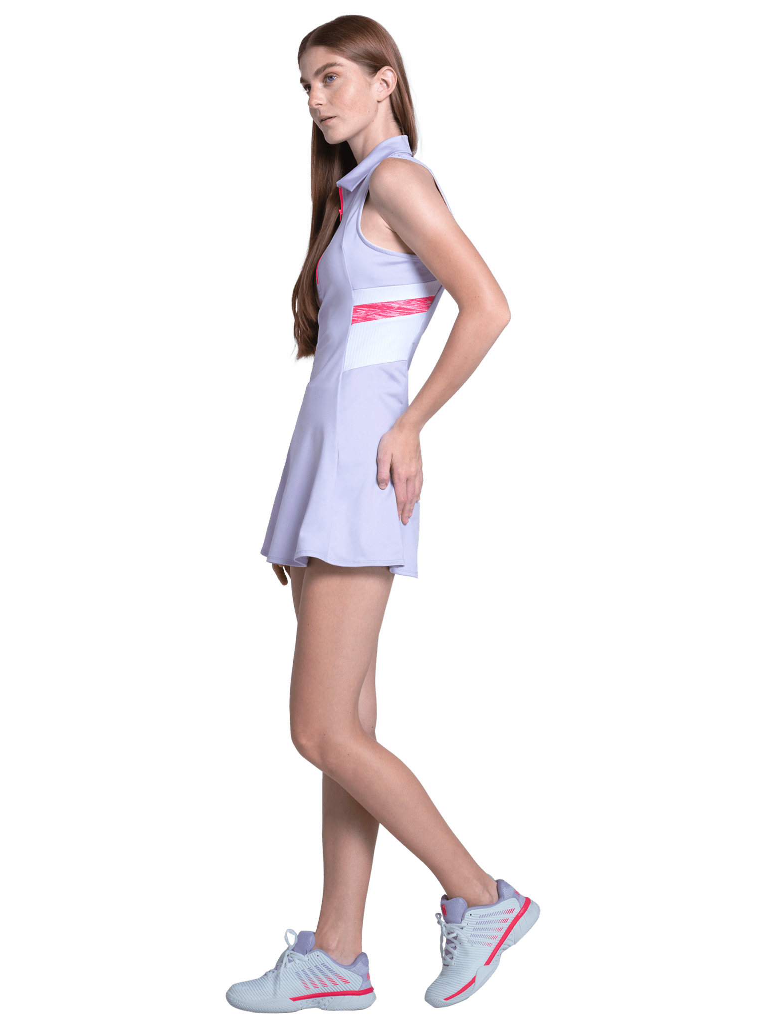 SYNERGIZE DRESS - K-Swiss